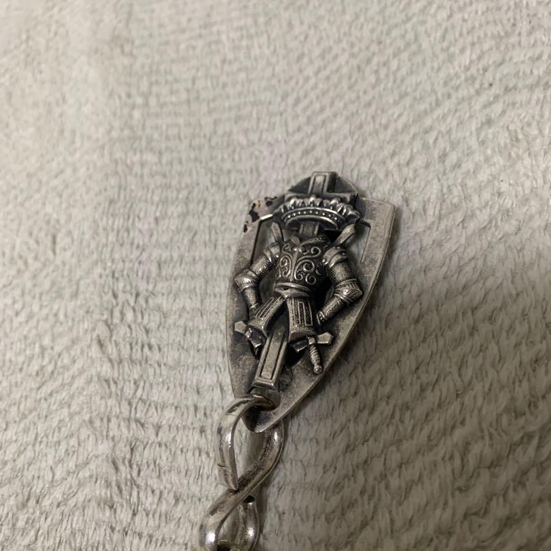 【オリジナル】1890〜1920s ビンテージ フリーメイソン ソードチェーン