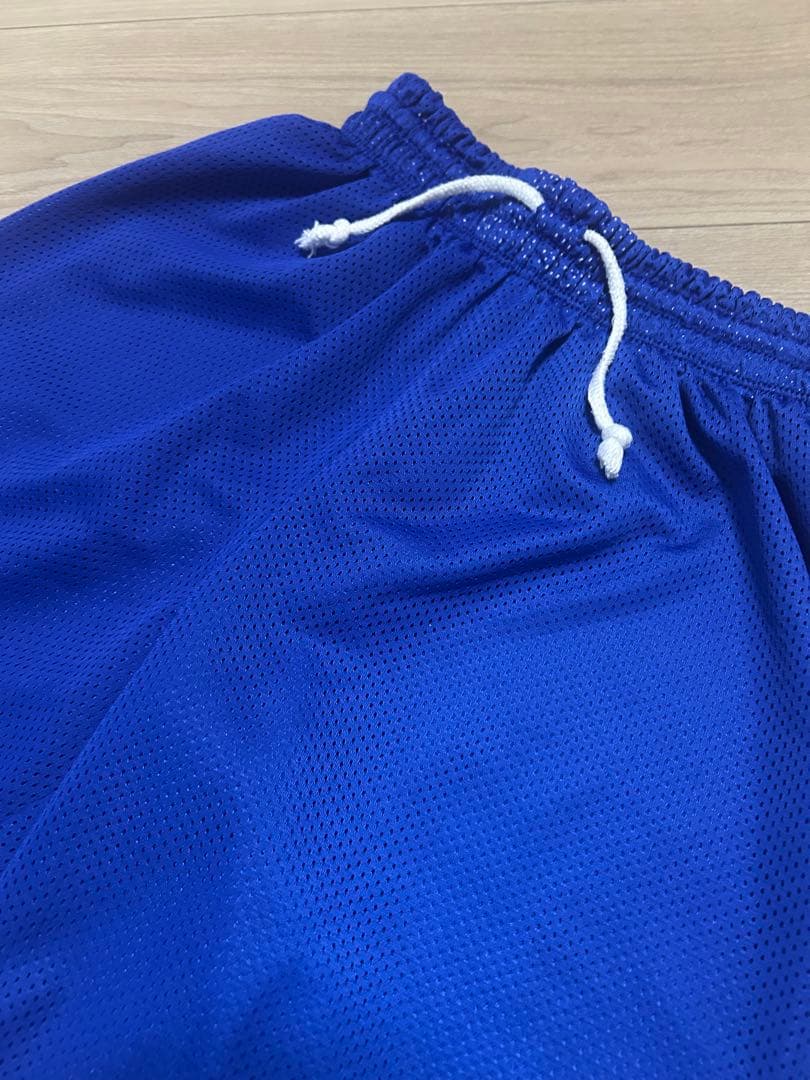 ハーツ　バスケットボール　ユニフォーム上下セット　130〜145