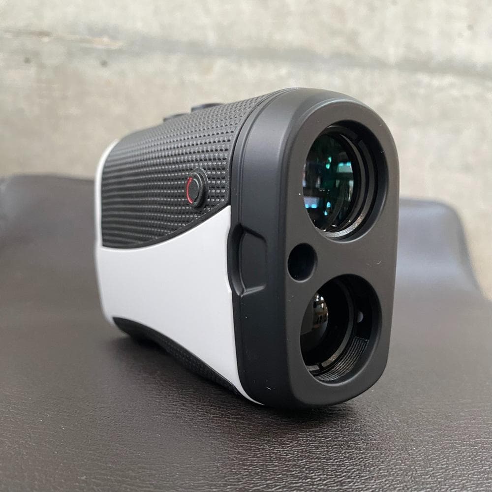 【新品・未使用】PINPOINT PE1000 ゴルフ距離計レーザーアキュラシー