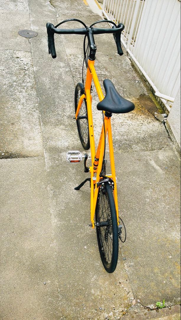 2025 FUJI HELION R フジ ヘリオンr 前後105 ブレーキ