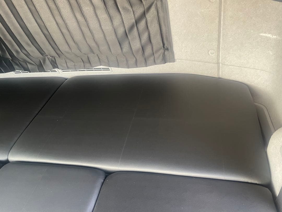 あきひろあきひろページ‼️UDクオン　ベッドフラットキット