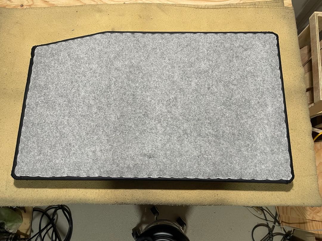 あきひろあきひろページ‼️UDクオン　ベッドフラットキット