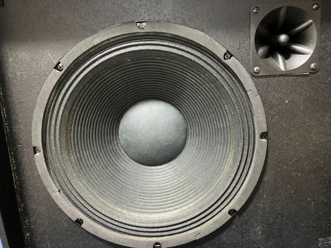 【レア・動作品】VOX T-60 ベースアンプ