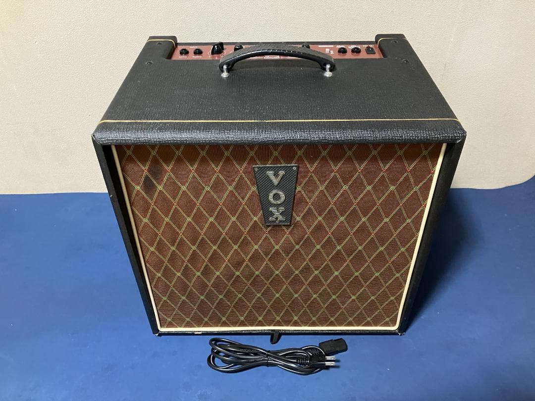 【レア・動作品】VOX T-60 ベースアンプ