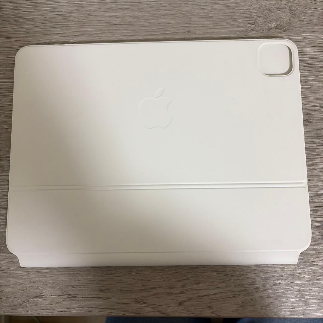 iPadアクセサリー Magic Keyboard