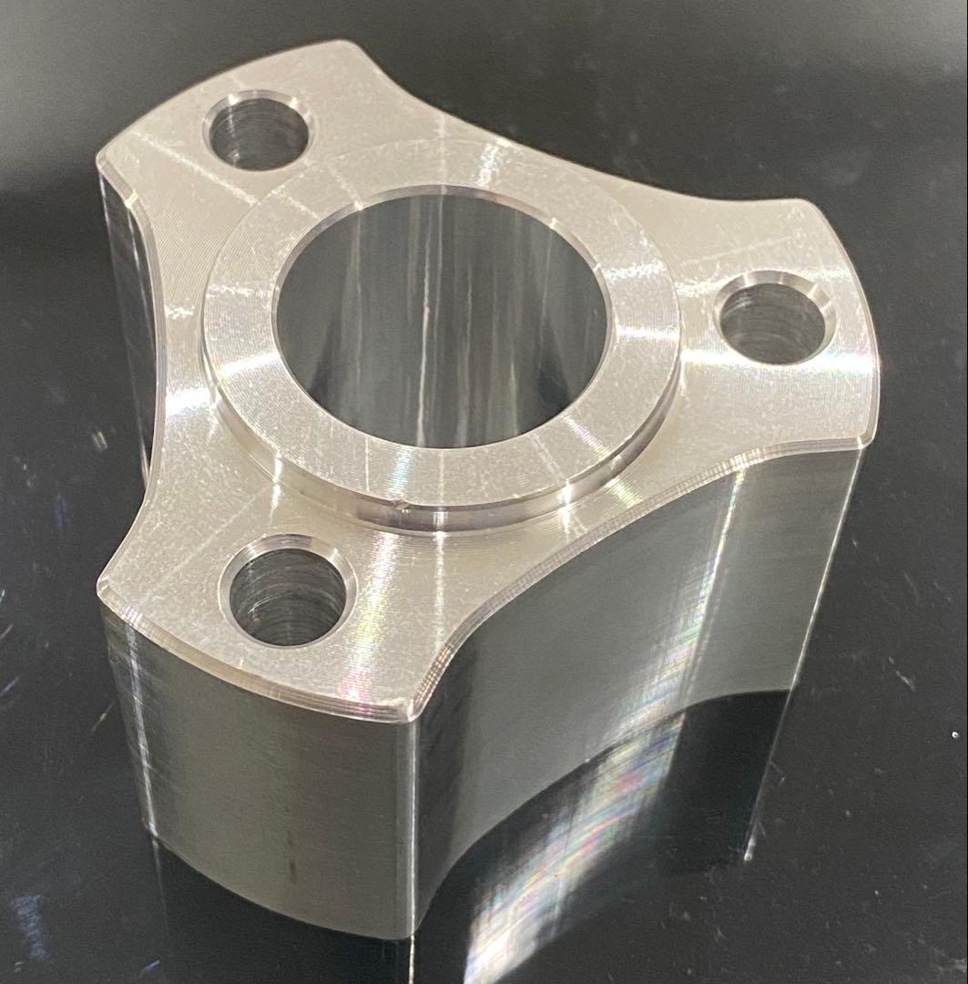 モンキー　ゴリラ　スプロケオフセット　38mm 太足　6J 7J