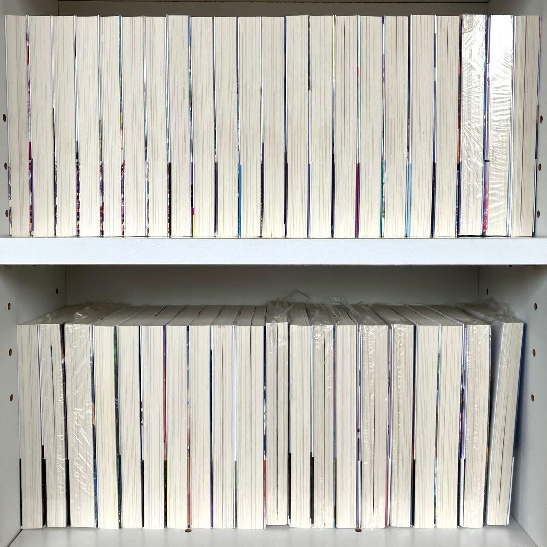 Re:ゼロから始める異世界生活　全巻　特典付き