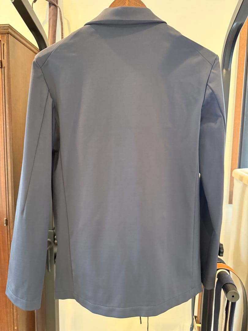 ネイビー スーツセット K-3B