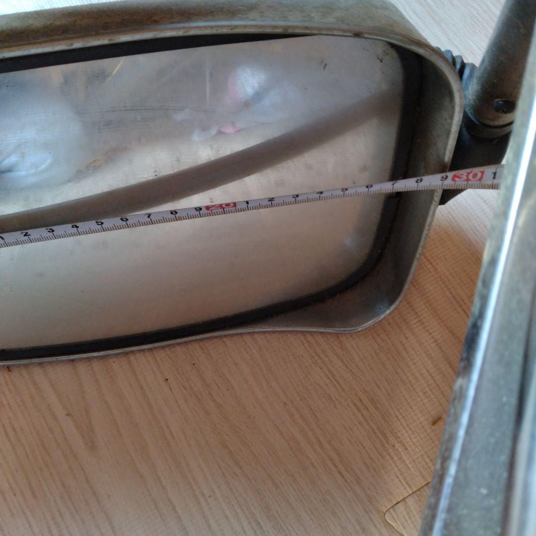 トラック用ミラーステー