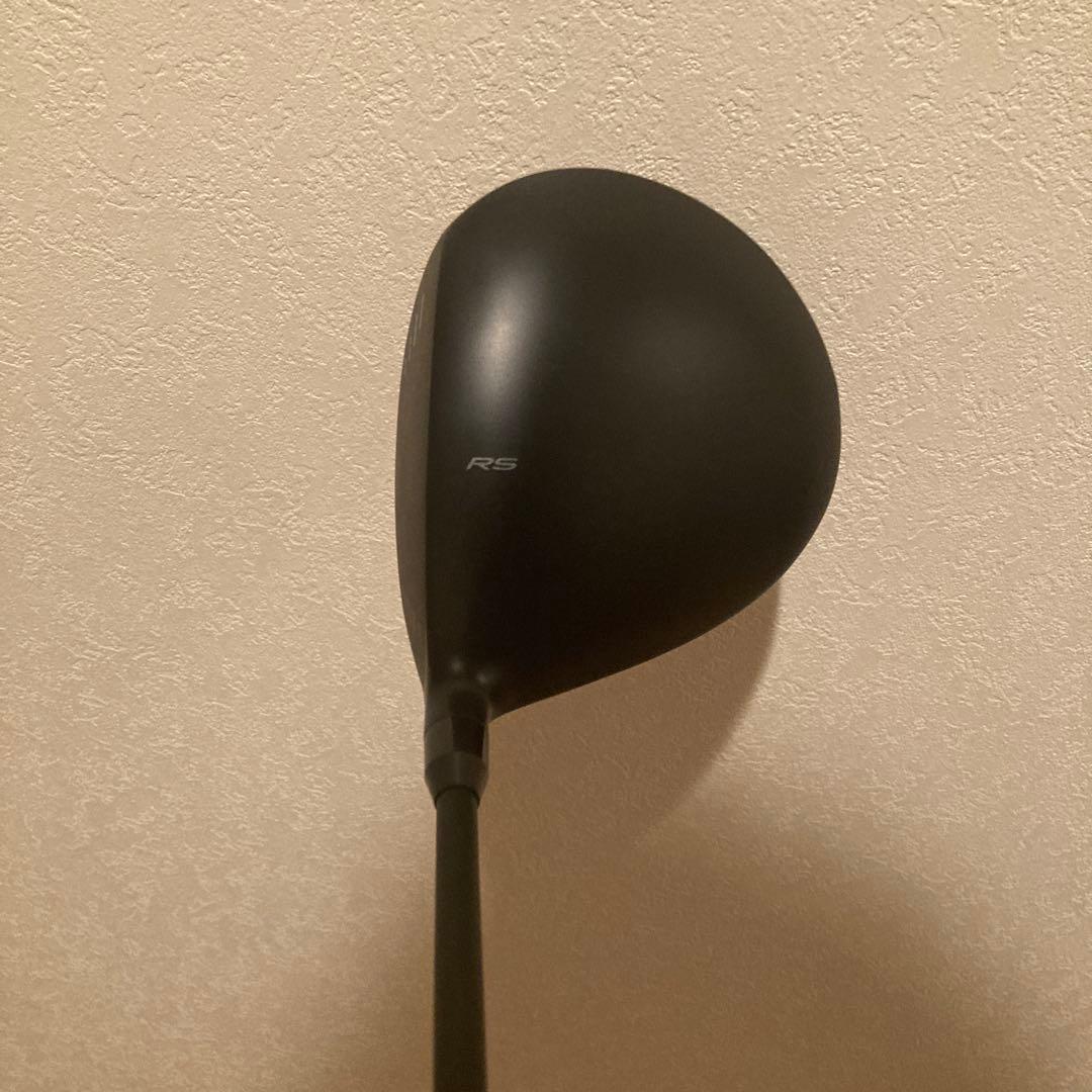 PRGR RSX MAX 2024 ドライバー 10.5度 純正ディアマナ S