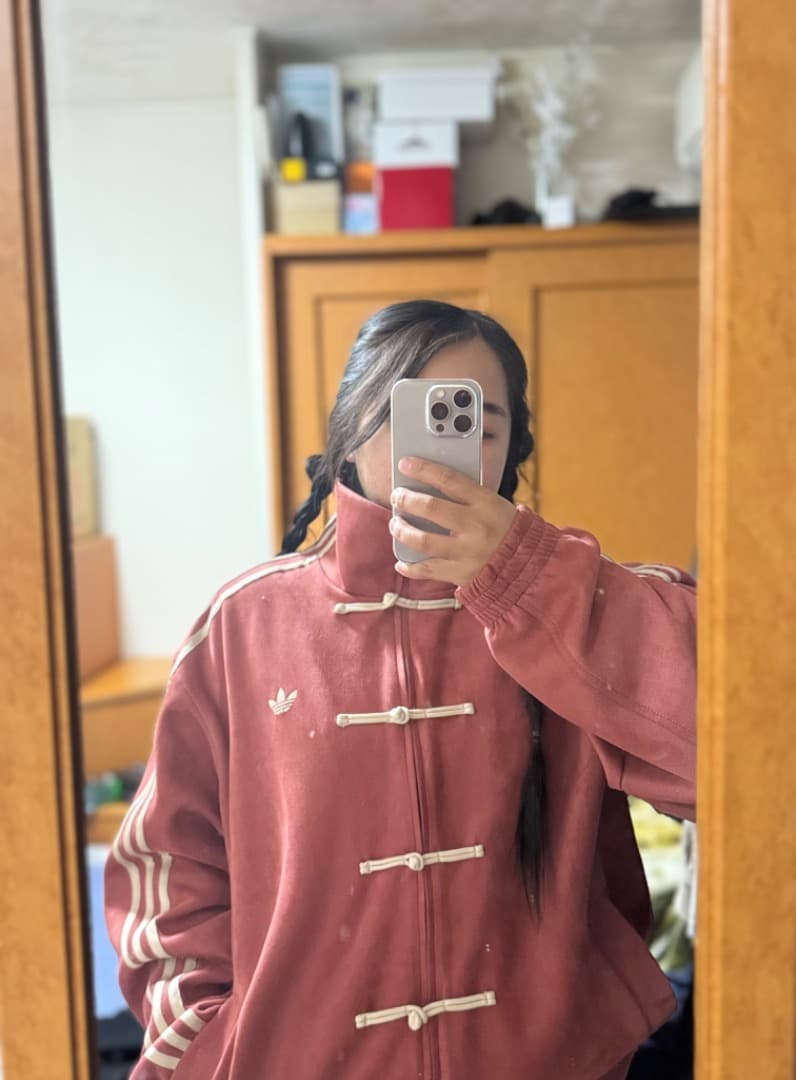 ウォーキング・ランニングウェア Adidas Chinese Lunar New Year Collection