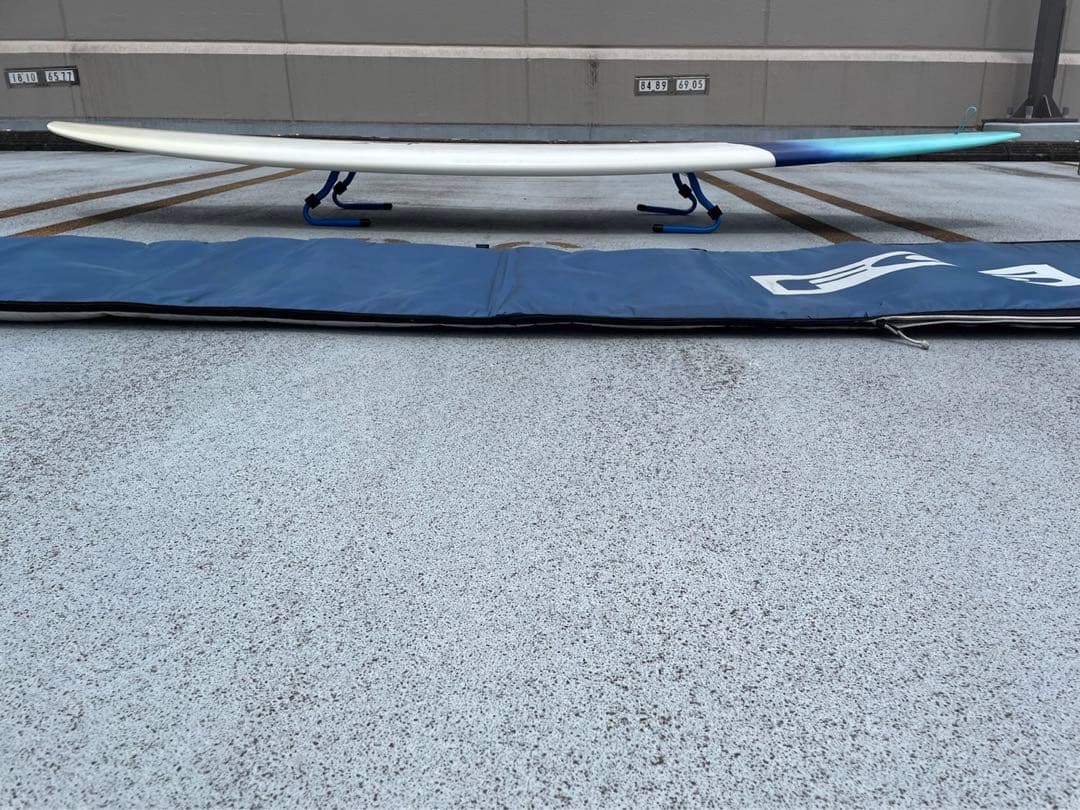 ホームスタイルサーフボード9.2