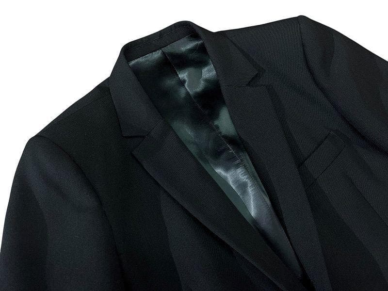 クリ済 希少 宮下期 ナンバーナイン 2004年 1B スーツ セットアップ