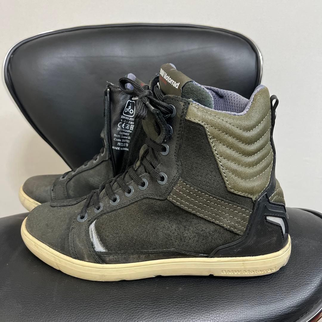 モトラッド　靴　バイク　 スニーカー