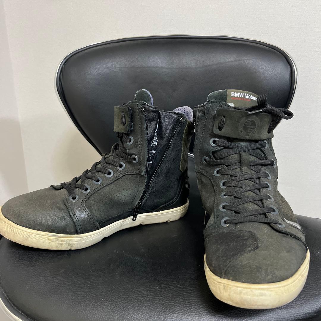 モトラッド　靴　バイク　 スニーカー