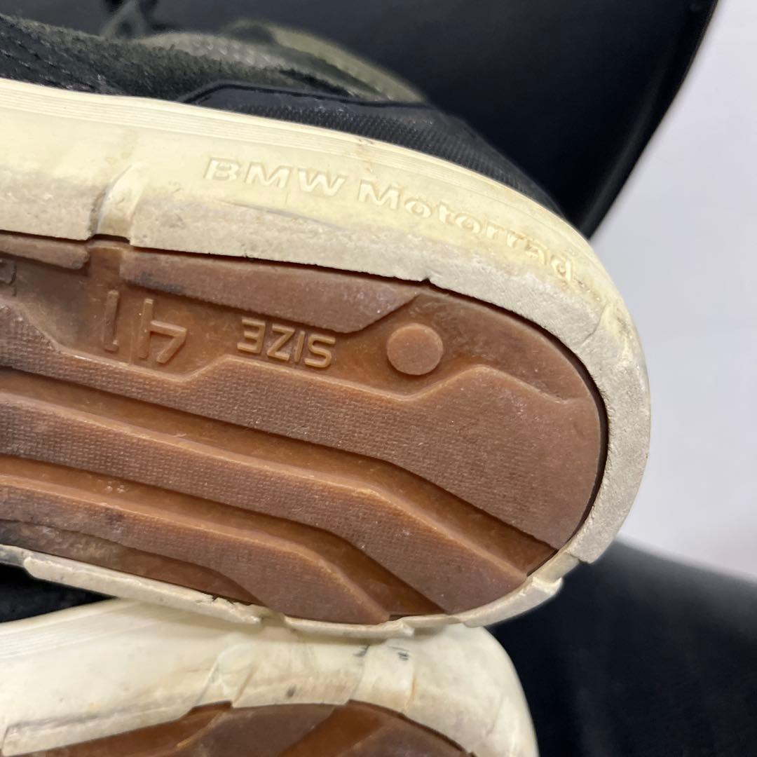 モトラッド　靴　バイク　 スニーカー