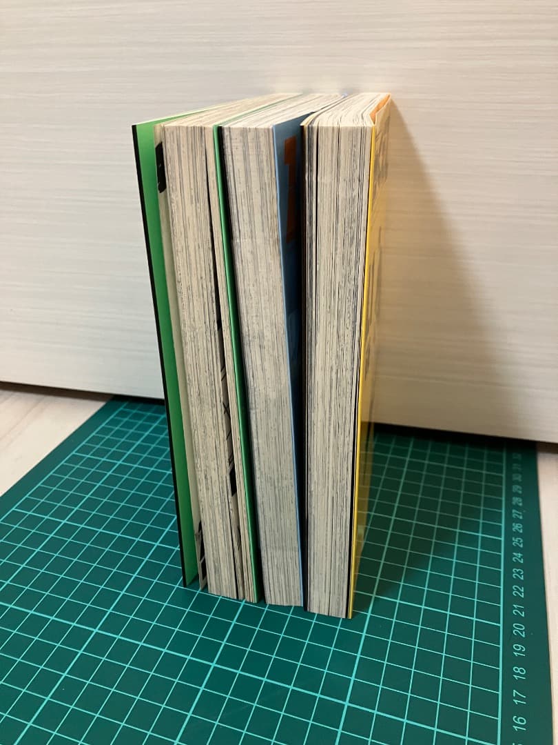 ひゃくえむ。 Vol.1　2　3 魚豊