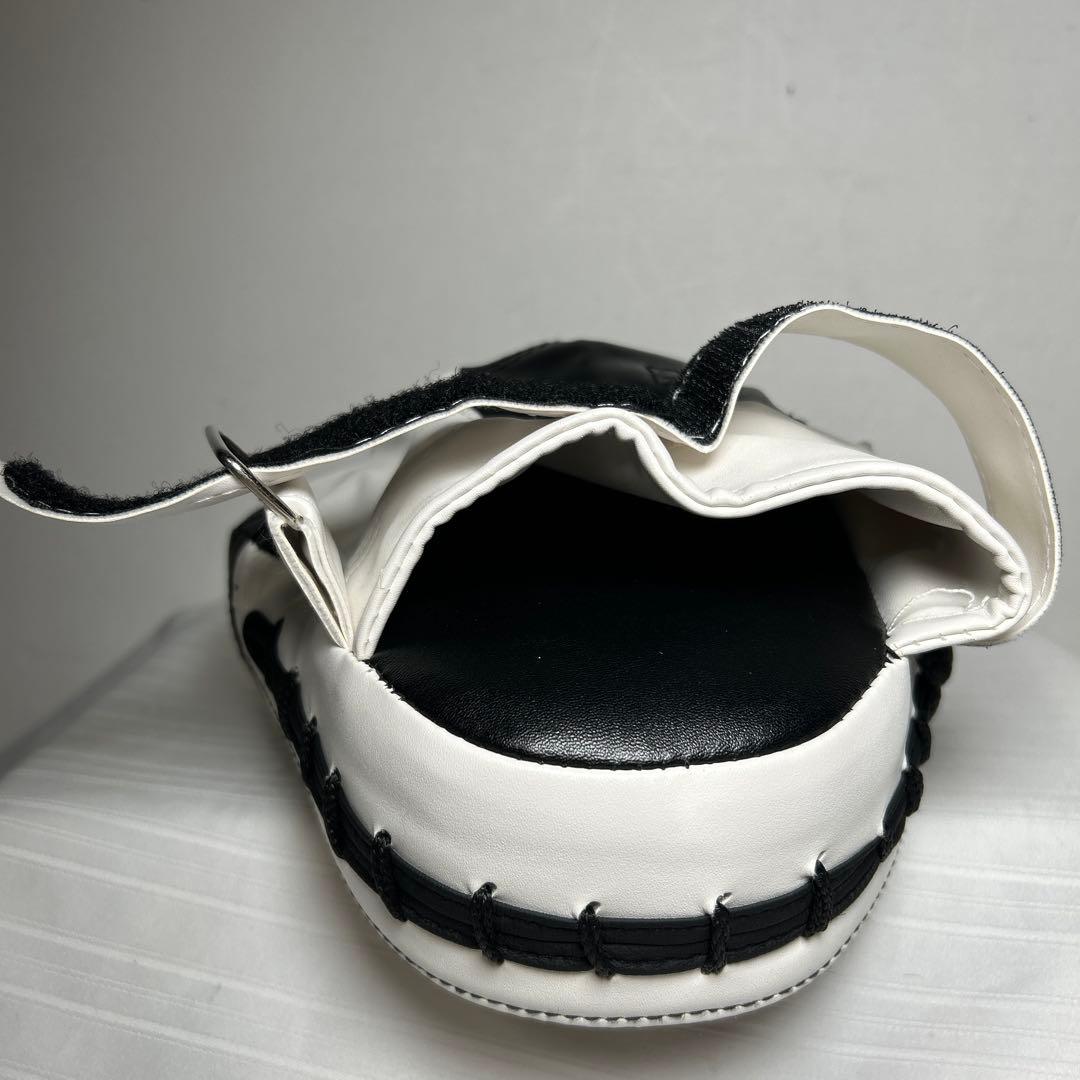 Venum ボクシンググローブ TRAN パンチングミット 袋 ★美品