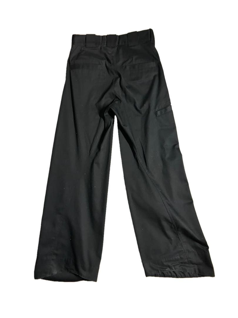 パンツ YUKI HASHIMOTO TWISTED WORK PANTS