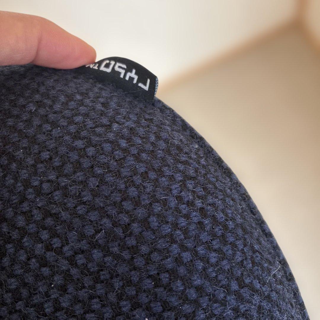 Rybo社 バランスチェア・イージー