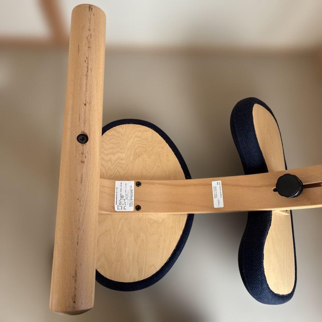 Rybo社 バランスチェア・イージー