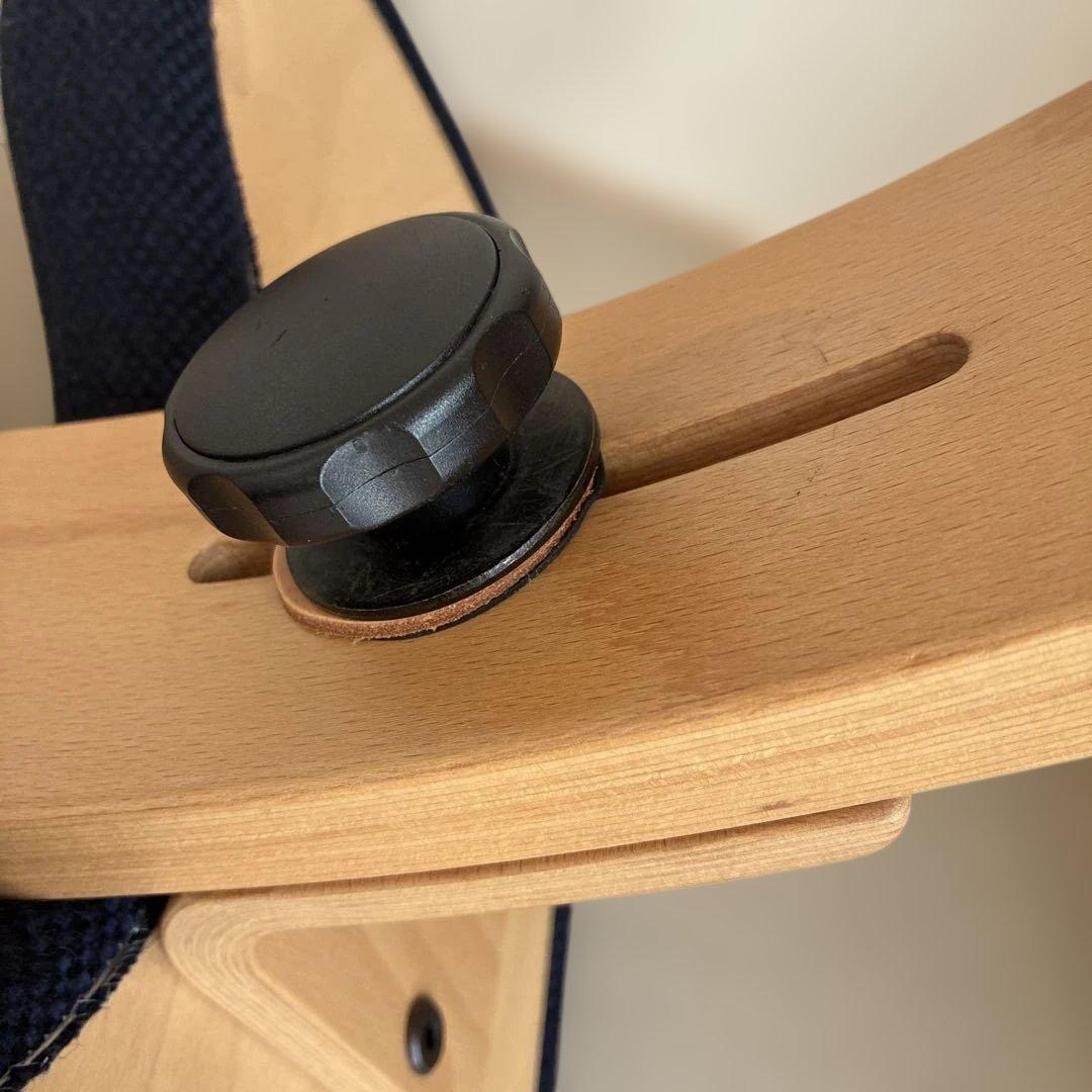 Rybo社 バランスチェア・イージー