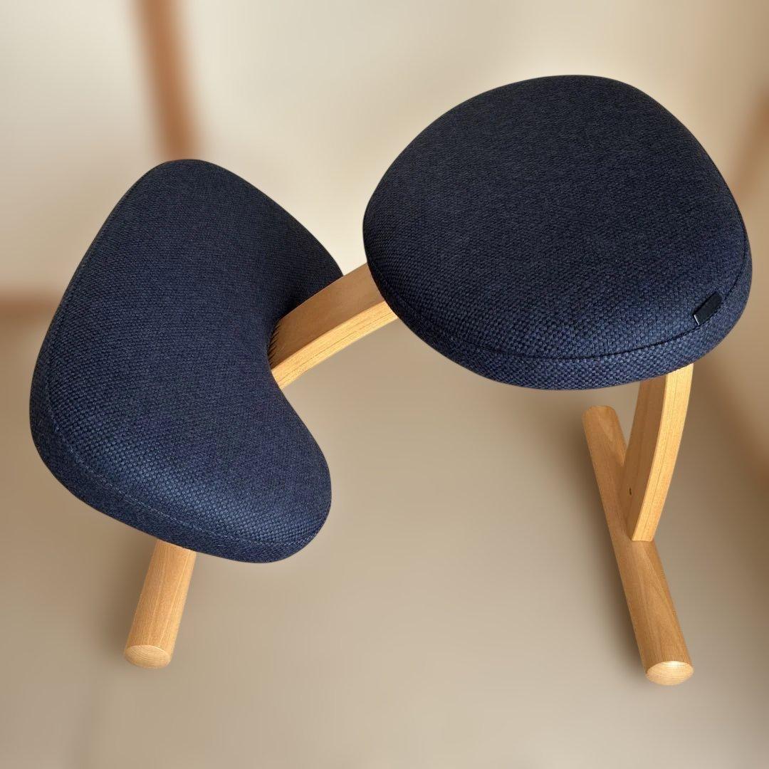 Rybo社 バランスチェア・イージー