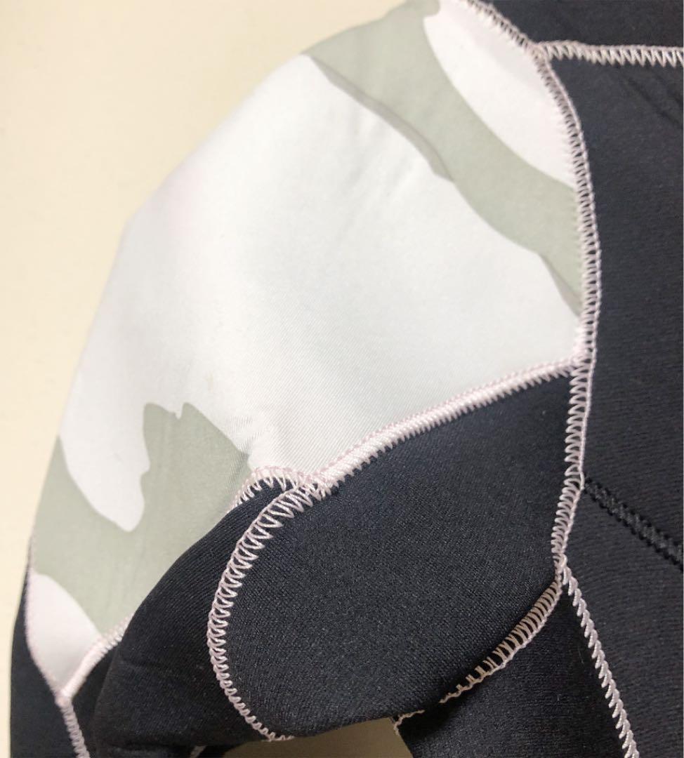 レディース  ウェットスーツ　ビラボン　未使用