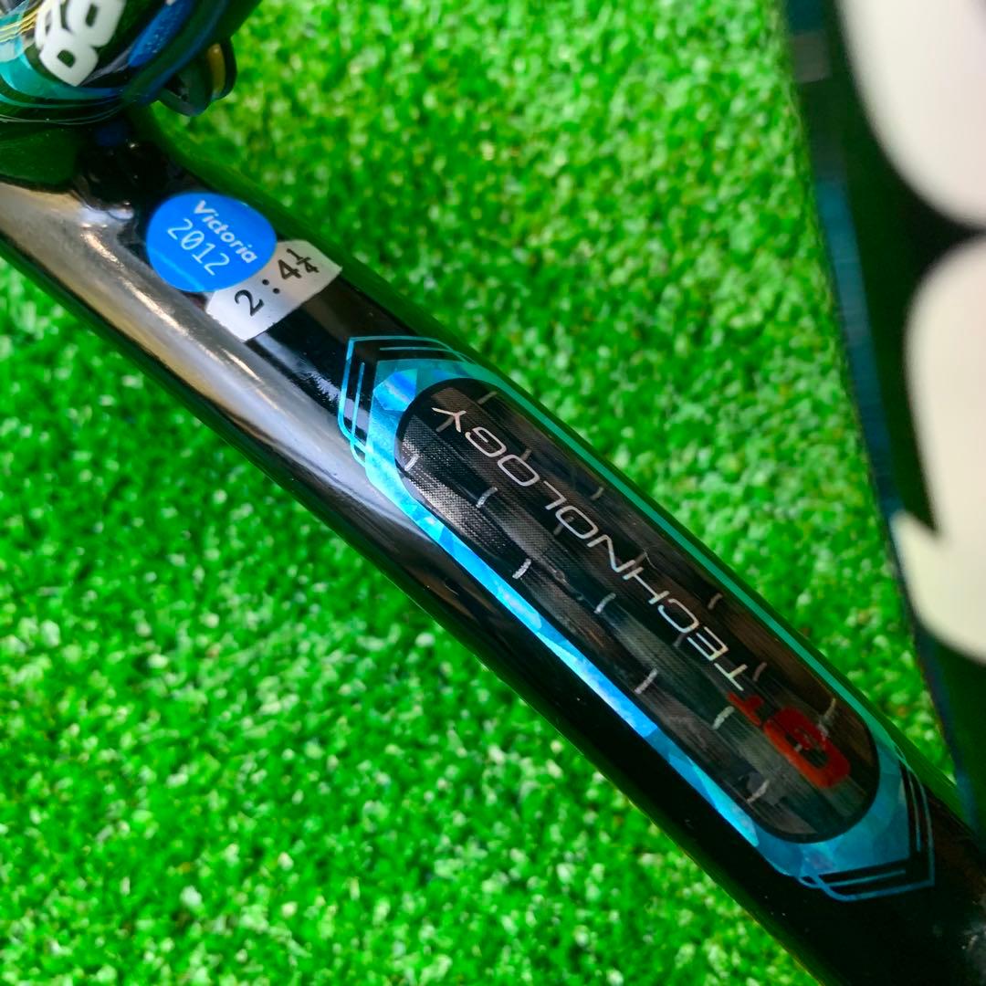 【名作】バボラ ピュアドライブ GT 2012