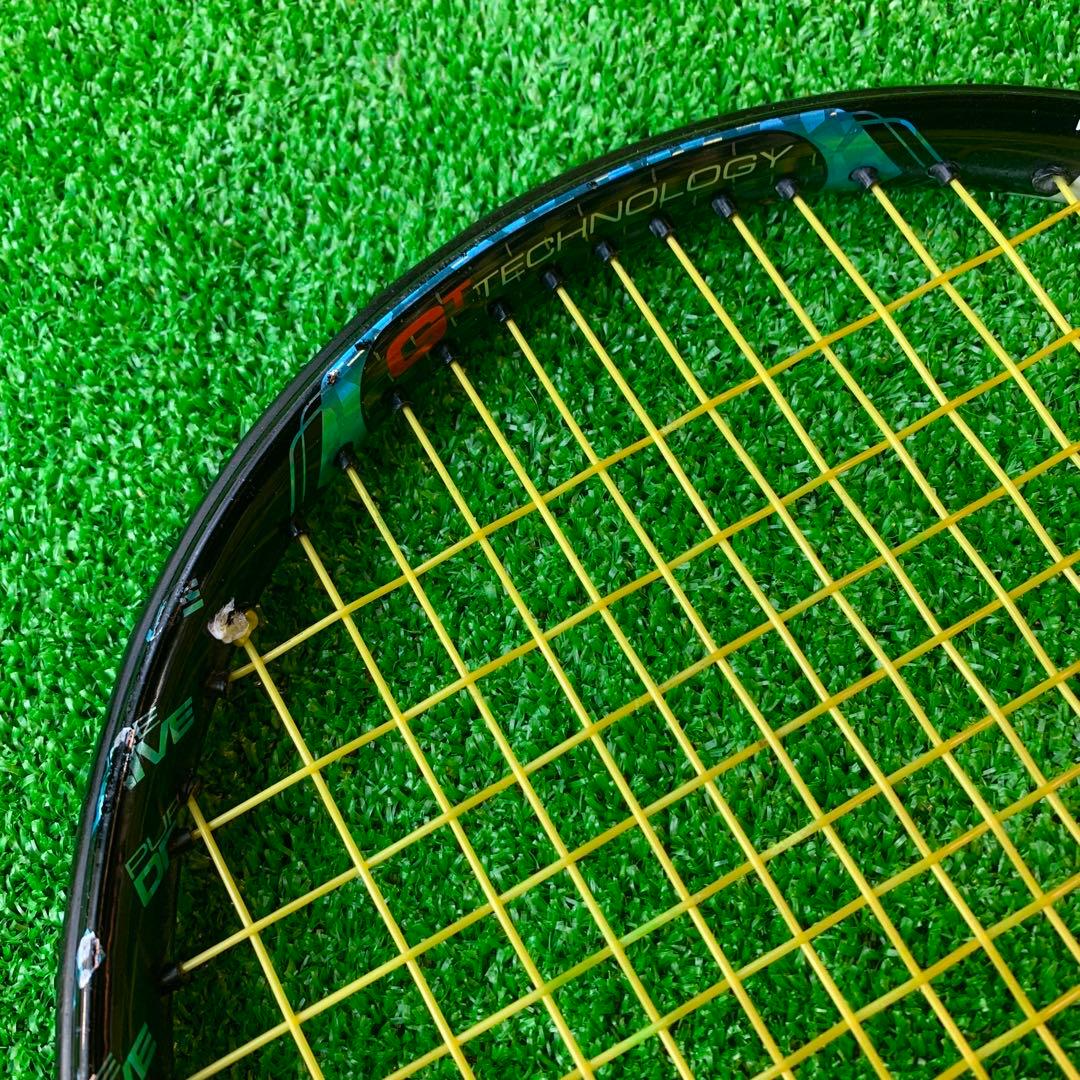 【名作】バボラ ピュアドライブ GT 2012