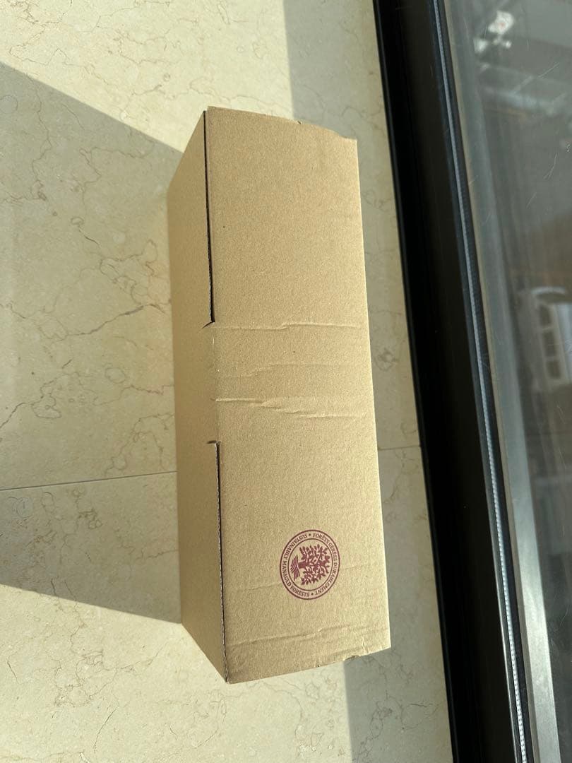 J.M. WESTON シューツリー（サイズ6）