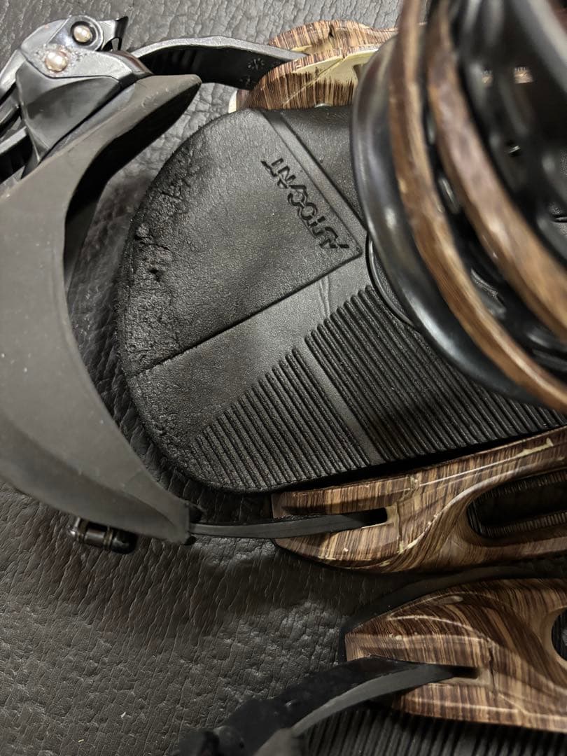 BURTON GENESIS EST バートンジェネシス