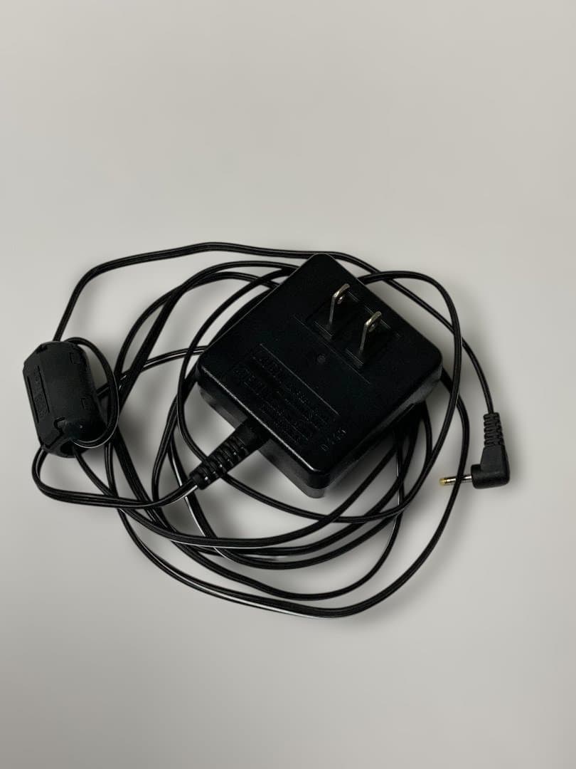 SONY D-NE920 CD walkman ヒンジ破損