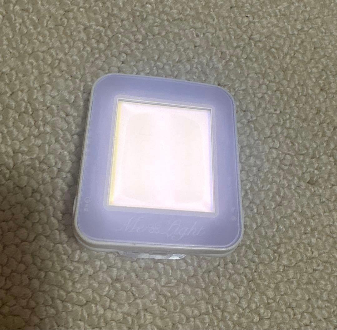 アポロ　Melight TEN ～ミーライト テン～　アポロ科学研究所