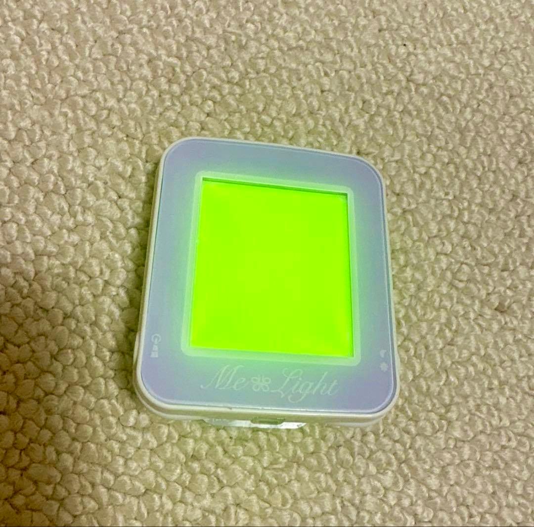 アポロ　Melight TEN ～ミーライト テン～　アポロ科学研究所