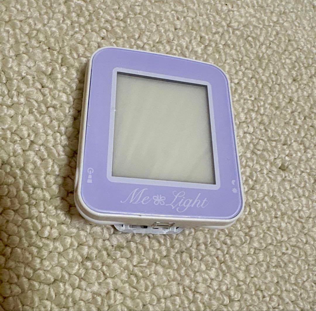 アポロ　Melight TEN ～ミーライト テン～　アポロ科学研究所