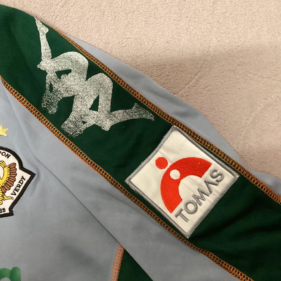 東京ヴェルディ　ameba AWEY　2007？