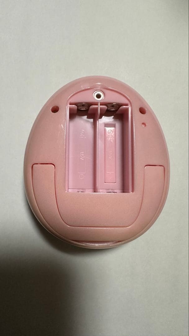 たまごっち　もっとiD! おうちdeたまごっちステーションプラス