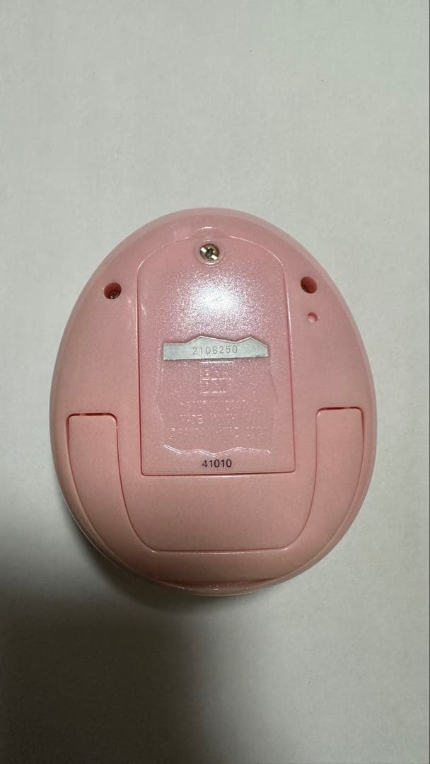 たまごっち　もっとiD! おうちdeたまごっちステーションプラス