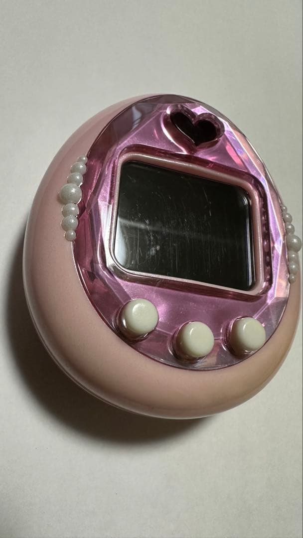 たまごっち　もっとiD! おうちdeたまごっちステーションプラス