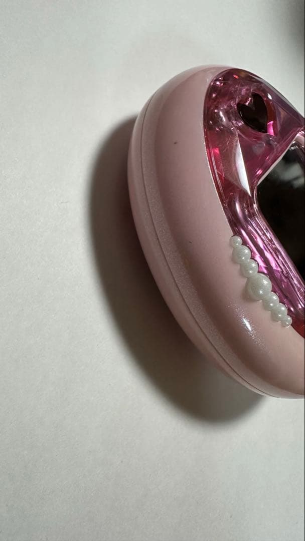 たまごっち　もっとiD! おうちdeたまごっちステーションプラス