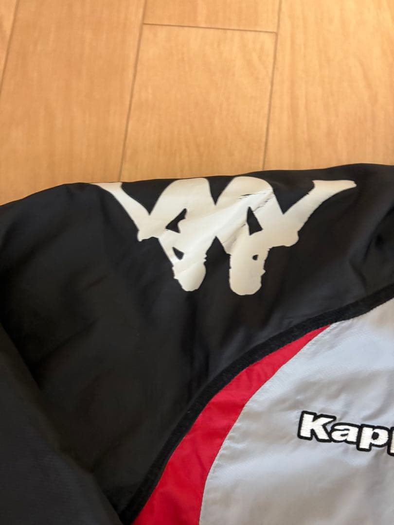 な*か様 【支給品・非売品】北海道コンサドーレ札幌 ウィンドブレーカー上下セット