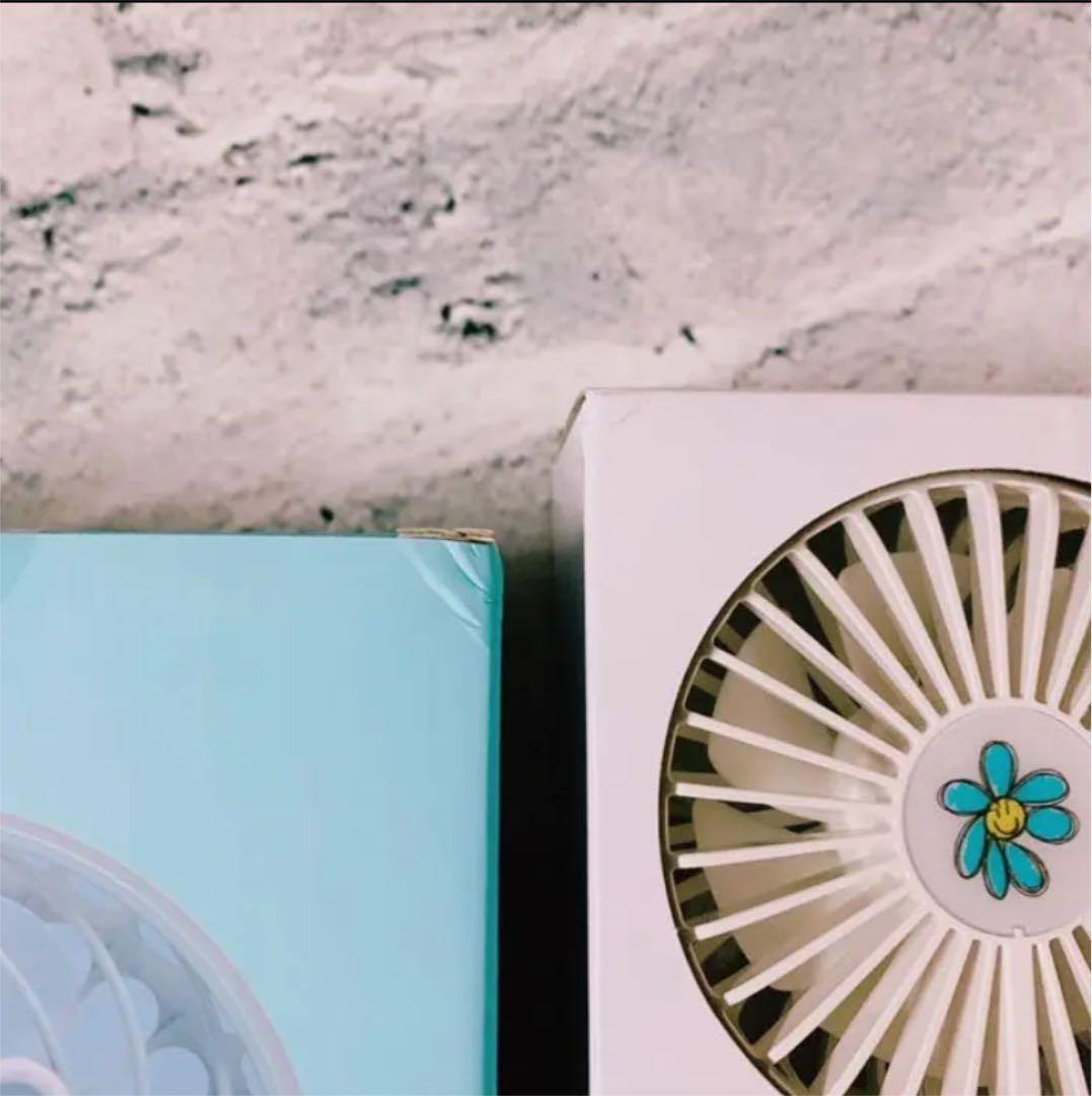 ジヨン BIGBANG 公式 ハンドファン　gdragon グッズ　GDカフェ