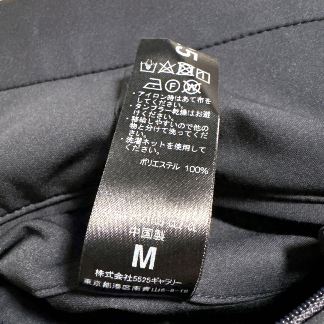 未使用タグ付き 5525golf / N/PL SHORTS ショートパンツ M