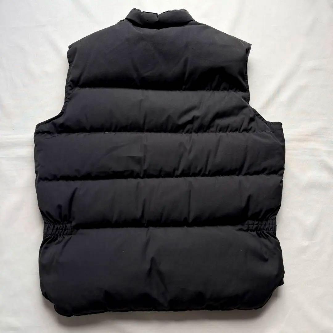 【90s】walls ウォールズ USA製 ダウンベスト