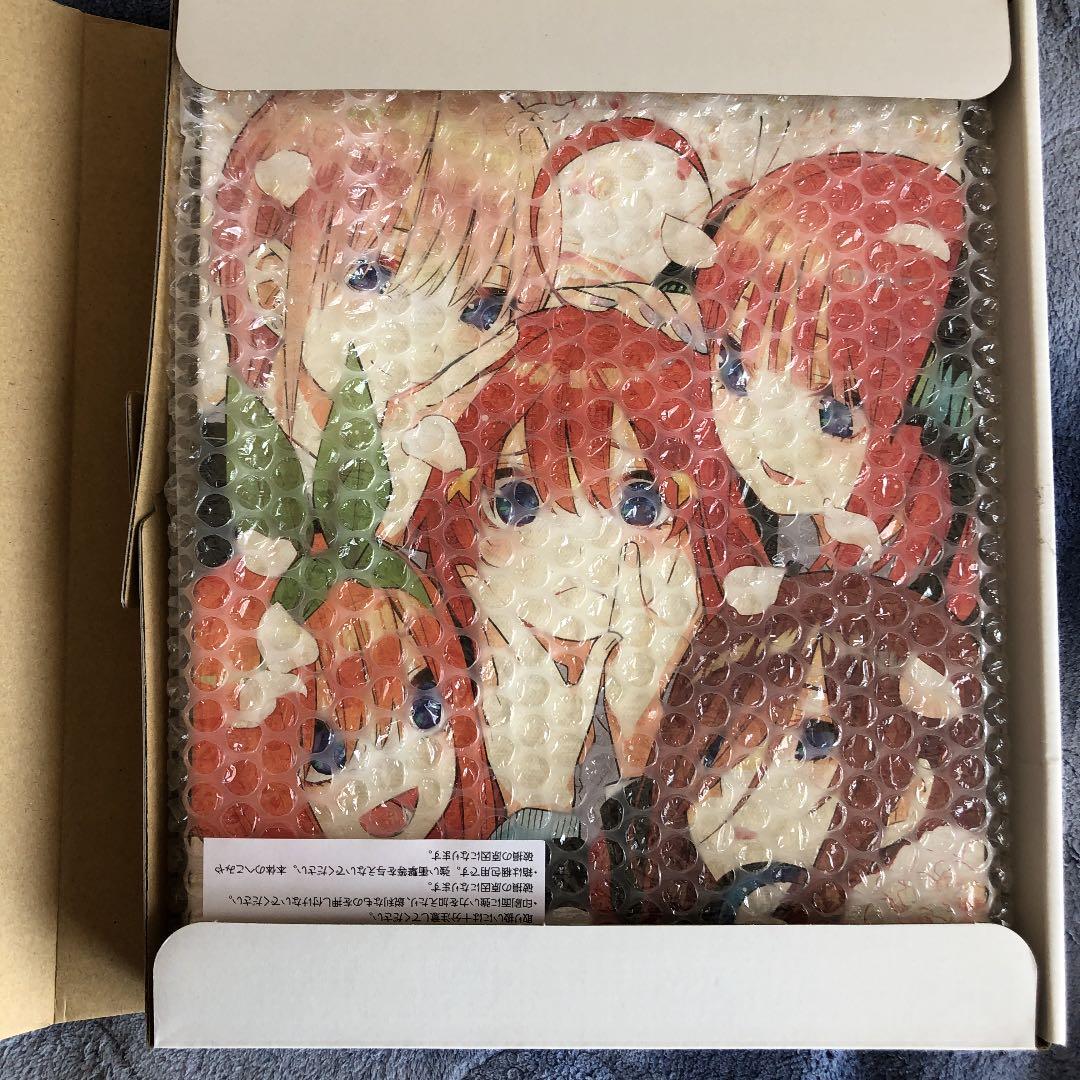 五等分の花嫁　セット　最終値下げ4/25