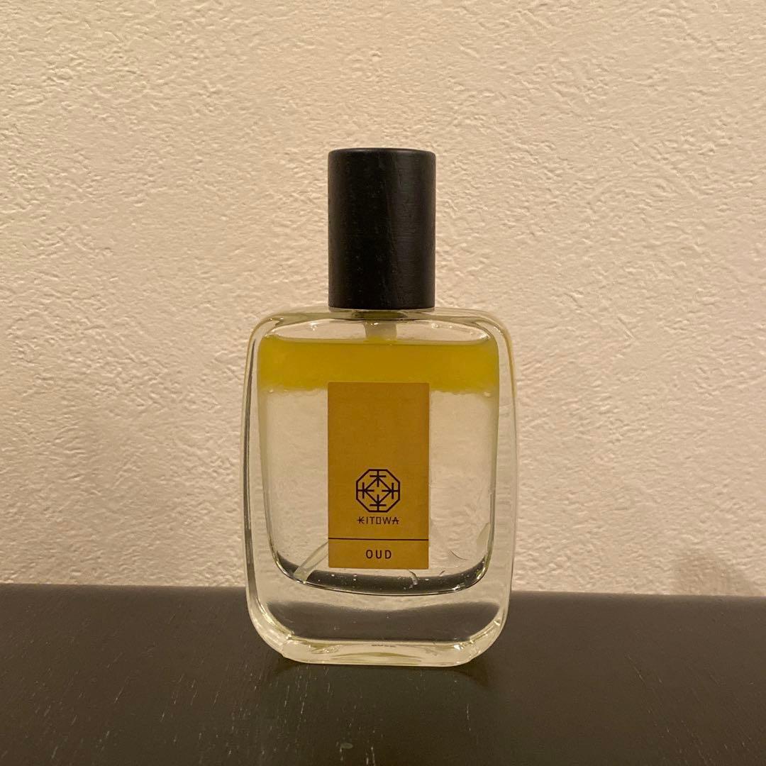KITOWA オーエクロジオン OUD