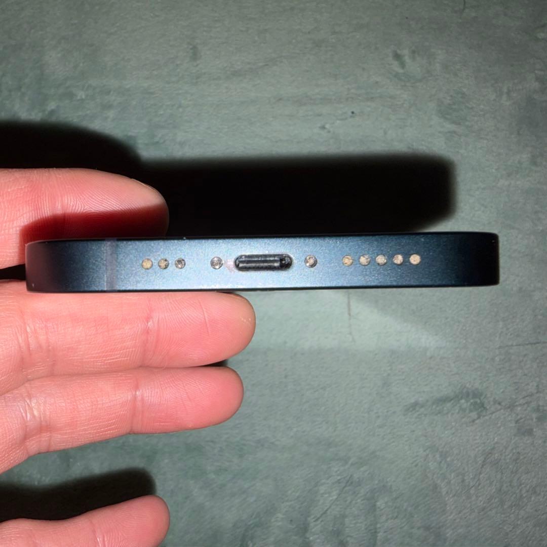 iPhone13 256GB ミッドナイト