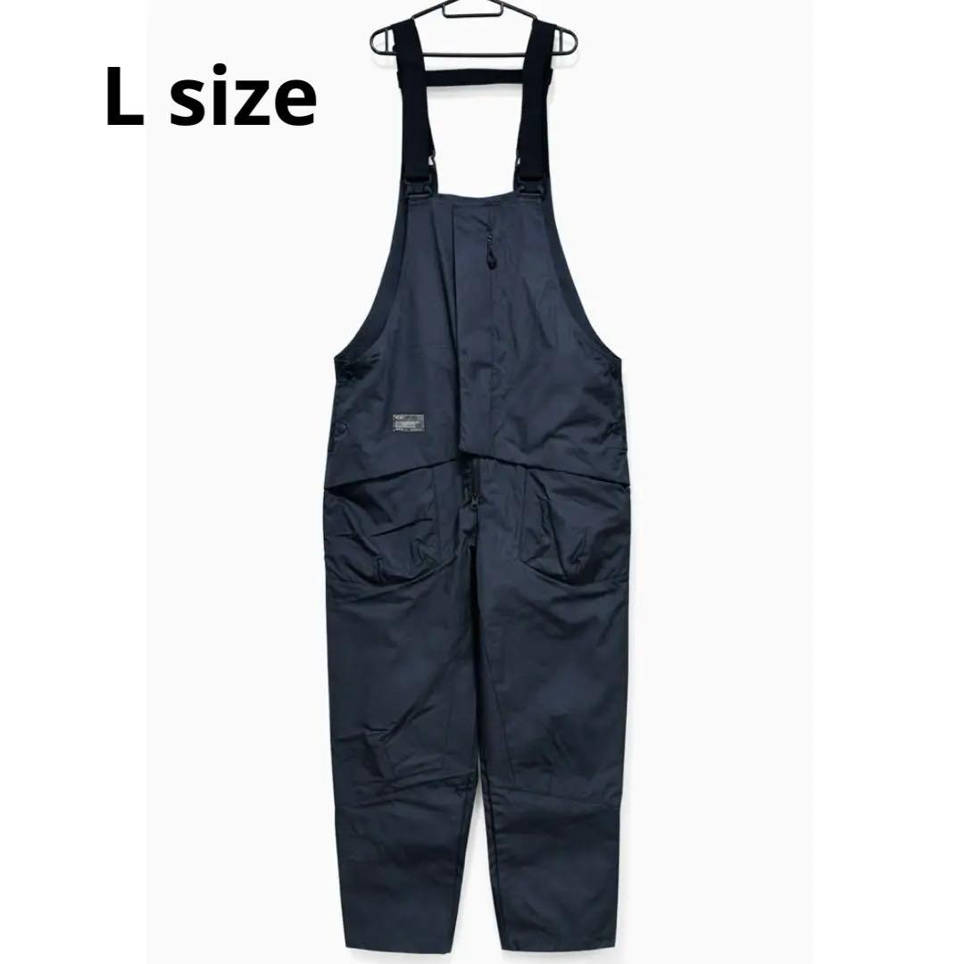 新品 OAKLEY カーキ スノーボード ビブパンツ Lサイズ オークリー 防水