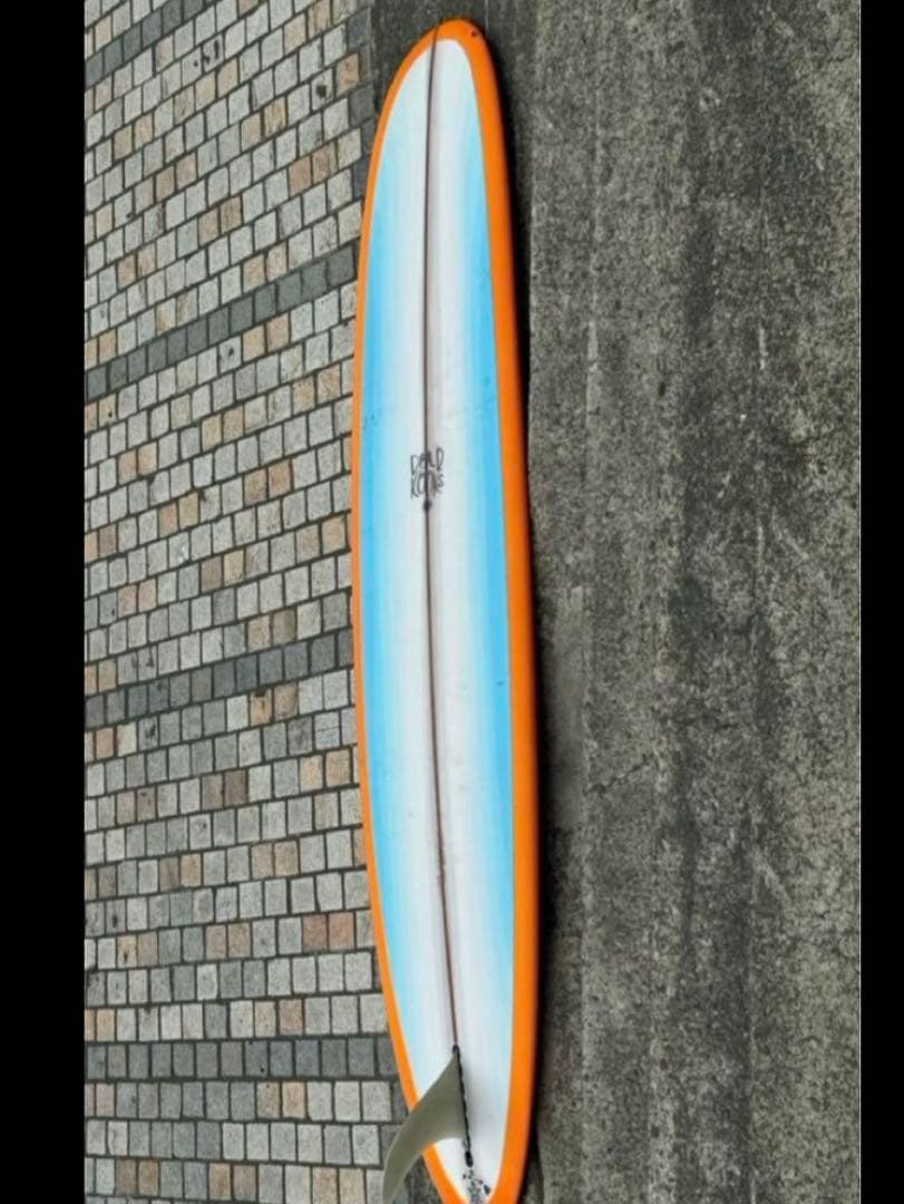 DEAD KOOKS デッドクークス　ロングボード　鵠沼海岸周辺引取り可能な方